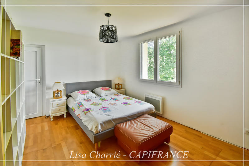 Mas - 127 m² - 5 pièces