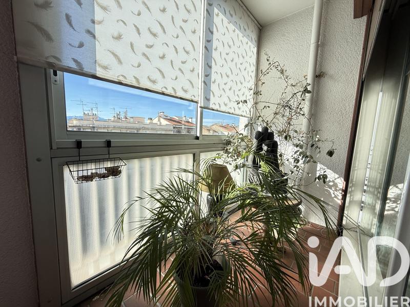 Appartement - 104 m² - 4 pièces