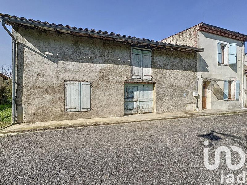 Maison - 75 m² - 3 pièces