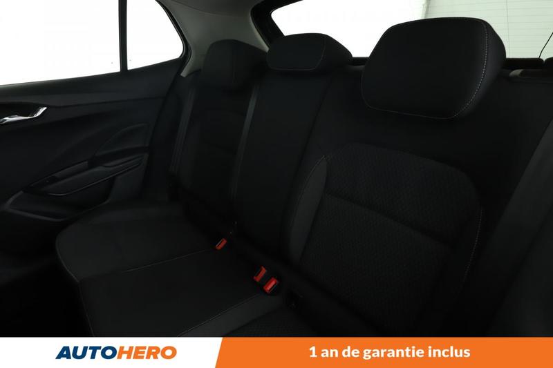 Skoda Fabia 1.0 Tsi Style 110 ch
