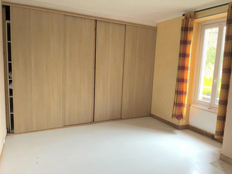 Maison - 133 m² - 4 pièces