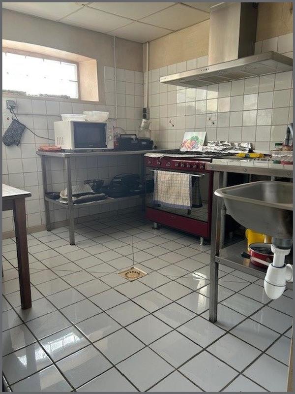 Maison - 148 m² - 6 pièces