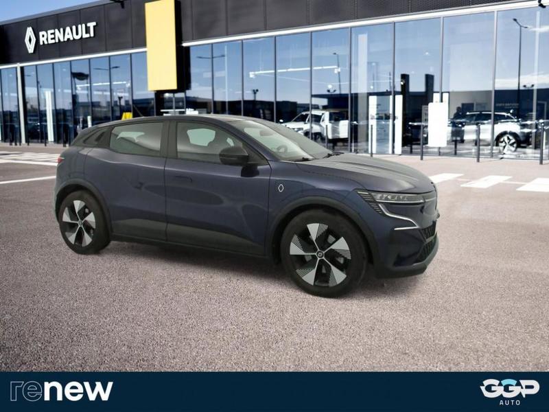 Renault Mégane E-Tech Zen m J2 ne