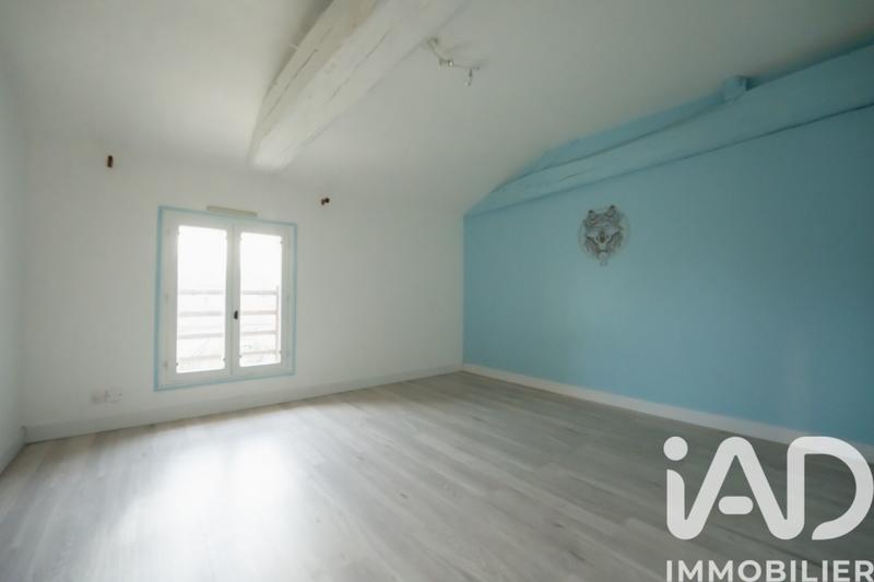 Maison de campagne - 157 m² - 8 pièces