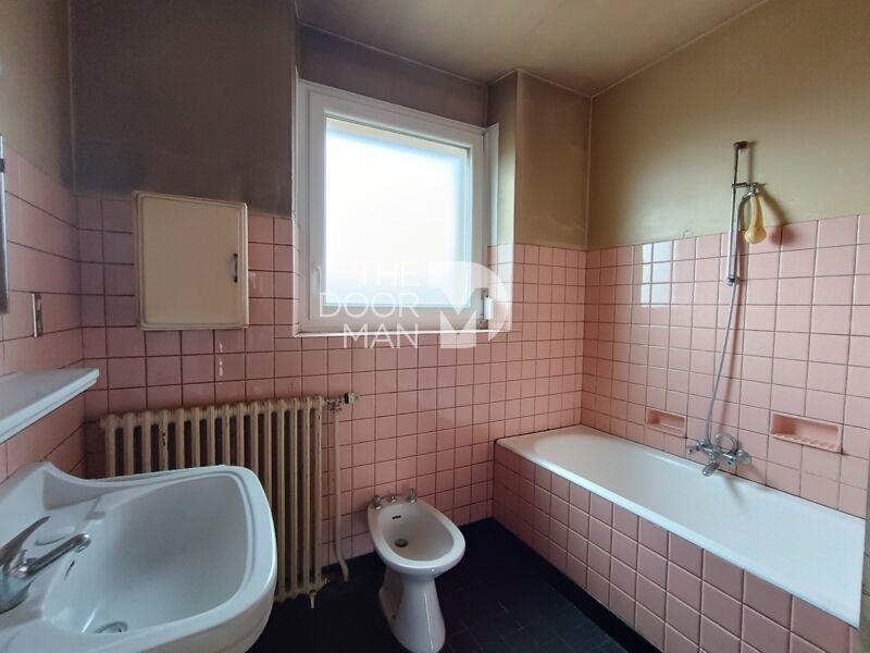 Maison - 102 m² - 4 pièces