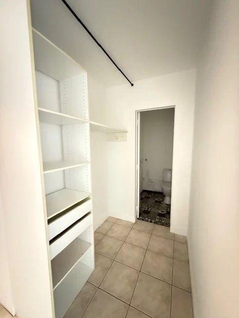 Appartement - 24 m² - 1 pièce