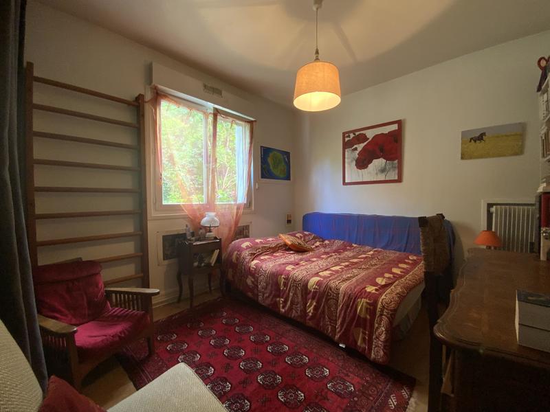 Appartement - 78 m² - 4 pièces