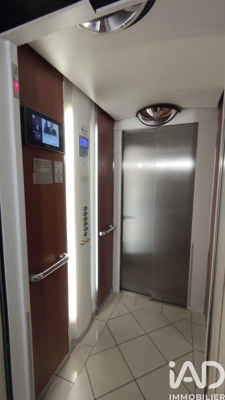 Appartement - 63 m² - 4 pièces