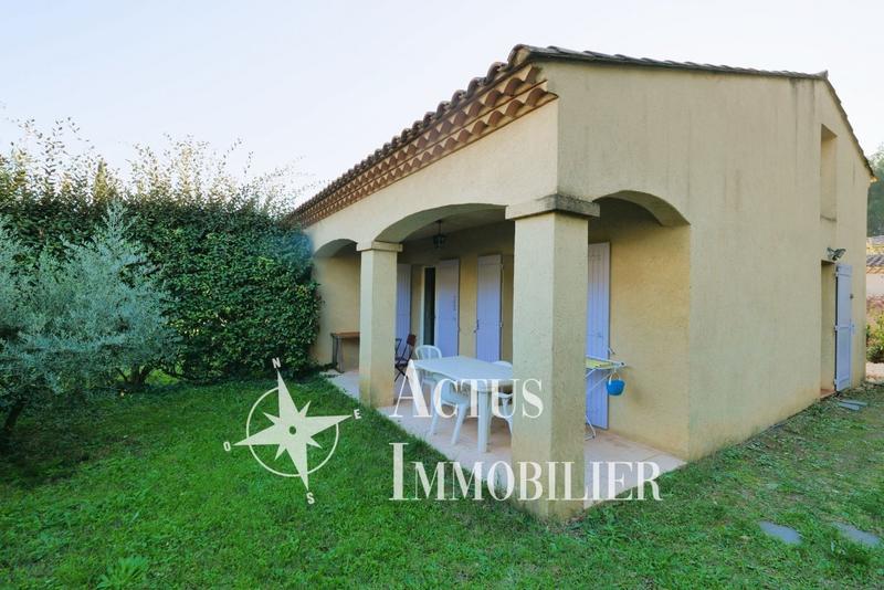 Maison - 209 m² - 6 pièces