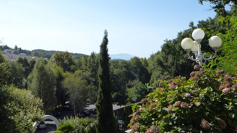 Propriété - 1 600 m² - 88 pièces