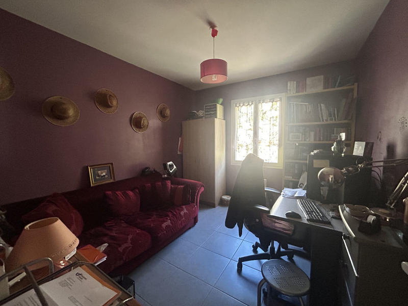 Villa - 121 m² - 5 pièces