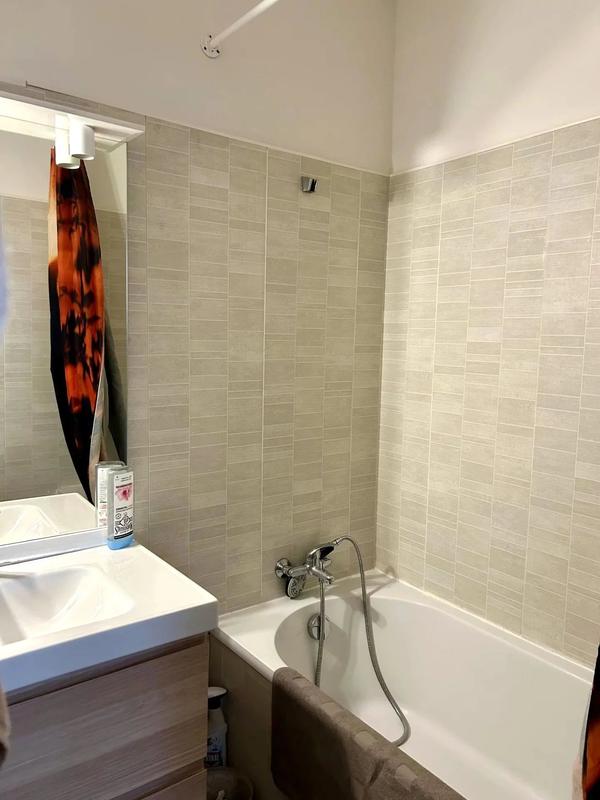 Appartement - 69 m² - 4 pièces