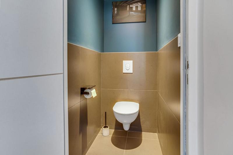 Appartement - 89 m² - 4 pièces