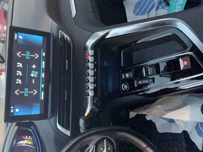 Peugeot 5008 Hybrid 136 e-Dcs6 Allure Pack