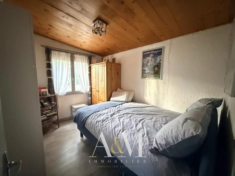 Mas - 71 m² - 4 pièces