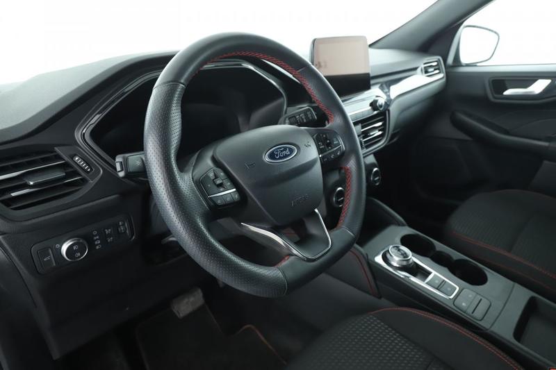 Ford Kuga 2.5 Duratec Fhev St-Line PowerShift 190 ch