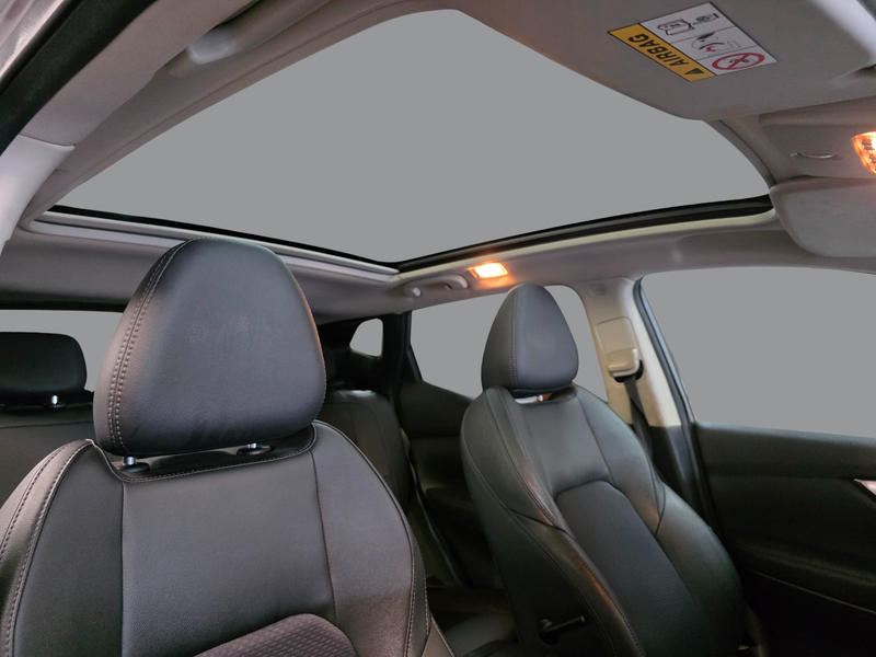 Nissan qashqai - 1.5 dci 110 cv tekna+