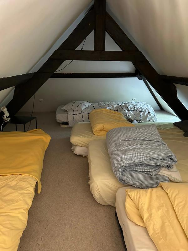 Propriété - 300 m² - 11 pièces