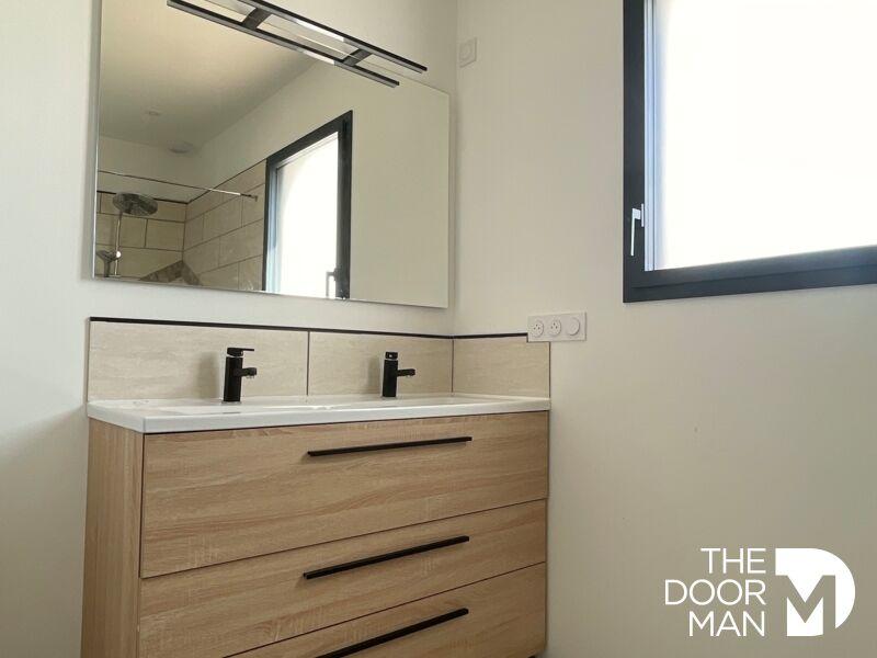 Maison - 112 m² - 5 pièces