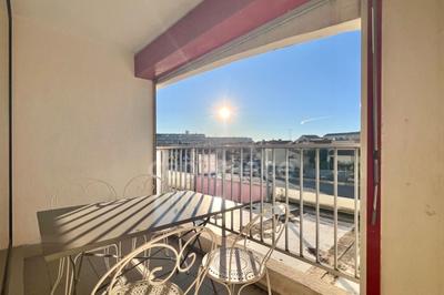 Appartement - 22 m² - 1 pièce