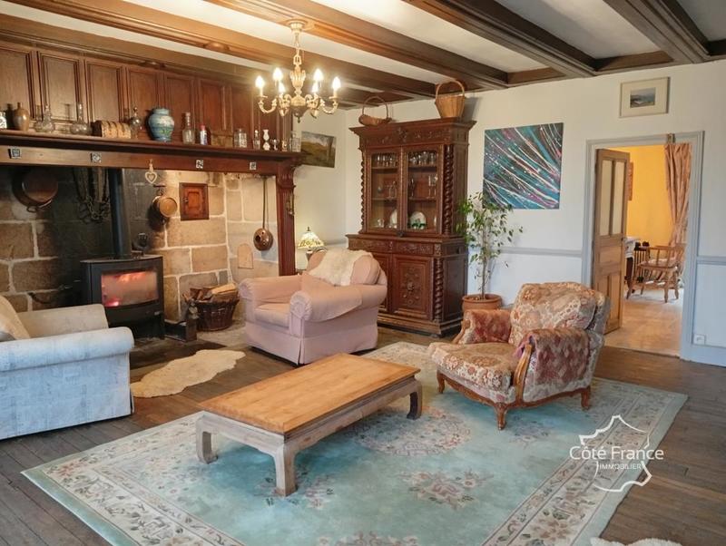 Villa - 192 m² - 7 pièces