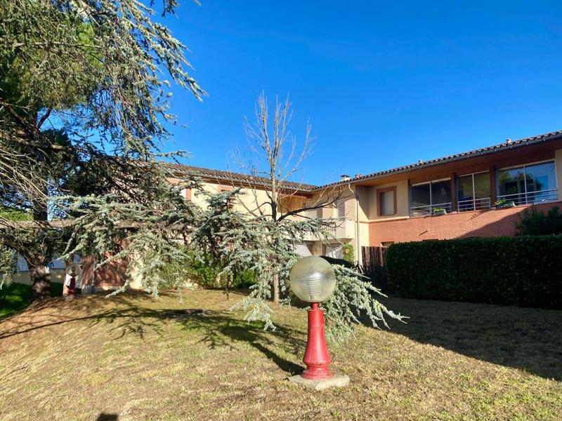 Appartement - 52 m² - 2 pièces