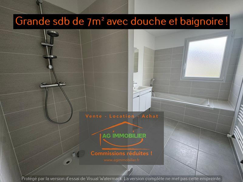 Maison - 131 m² - 7 pièces