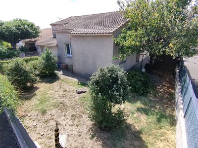 Maison - 134 m² - 6 pièces