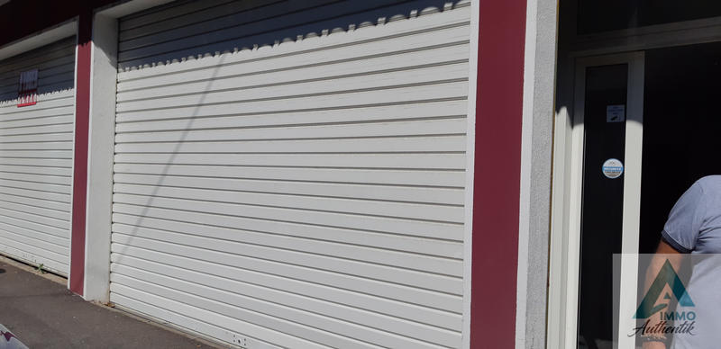 Local commercial - 75 m²