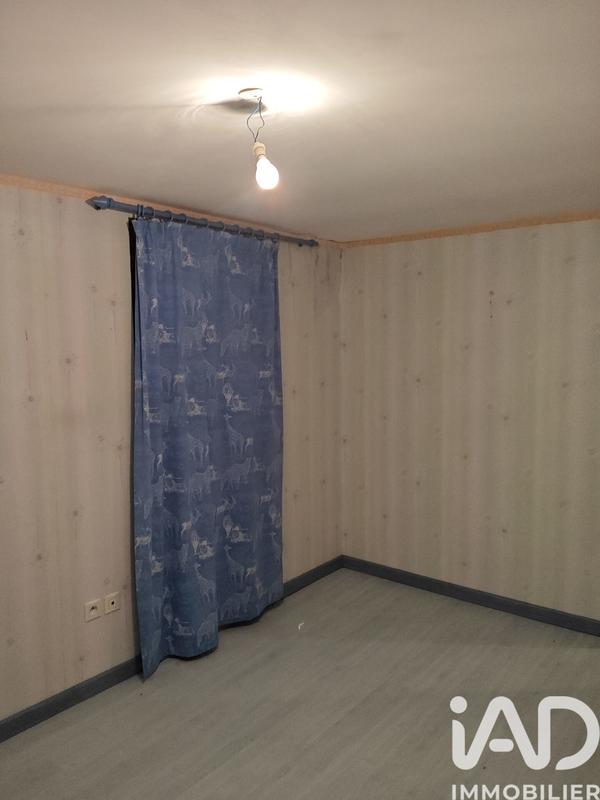 Maison de campagne - 116 m² - 4 pièces