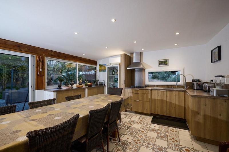 Appartement - 104 m² - 3 pièces