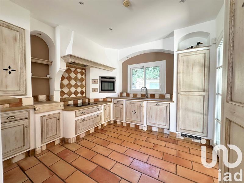 Maison - 175 m² - 7 pièces