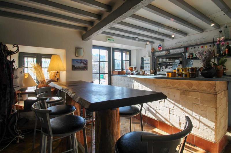 Maison de village - 159 m² - 8 pièces