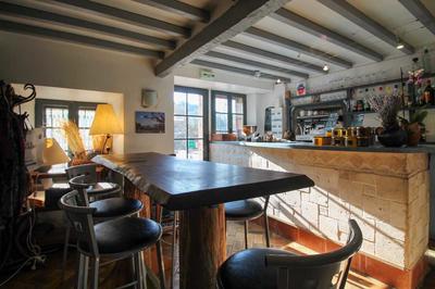 Maison de village - 159 m² - 8 pièces