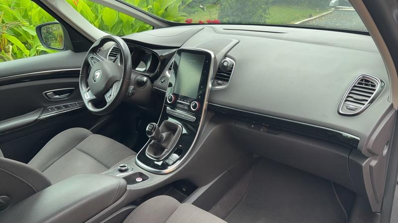 Renault Espace 1.6 dCi 130 Life - 5 places