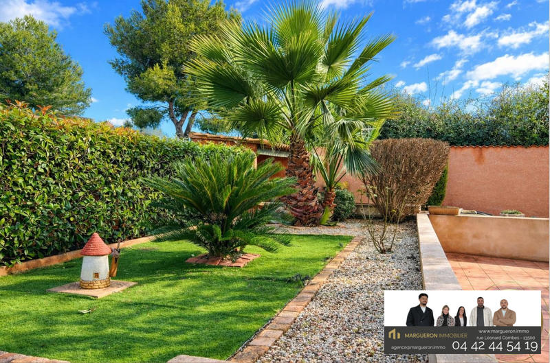 Maison traditionnelle - 107 m² - 4 pièces