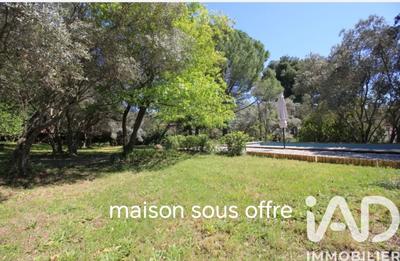 Maison de maîtres - 172 m² - 6 pièces