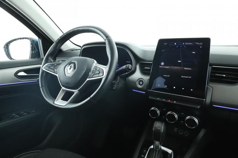 Renault Arkana 1.3 TCe Intens Edc 160 ch