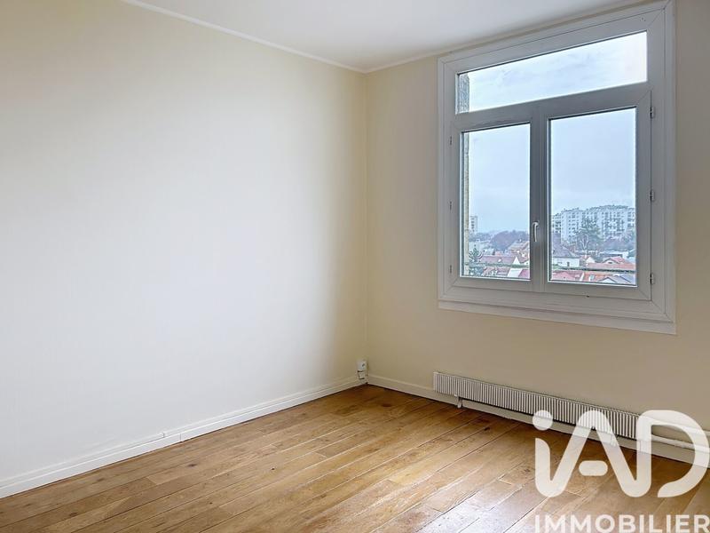 Appartement - 57 m² - 4 pièces