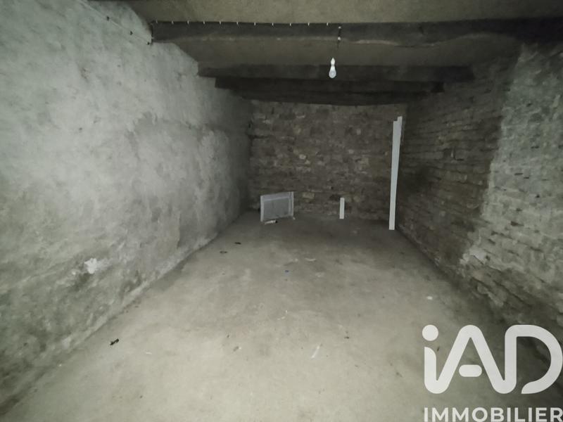 Maison de campagne - 143 m² - 4 pièces