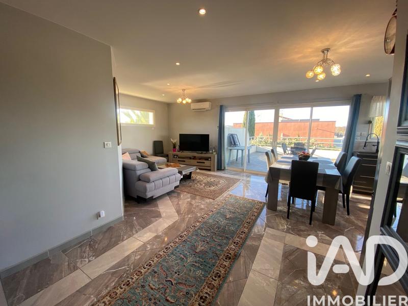 Maison de maîtres - 192 m² - 7 pièces