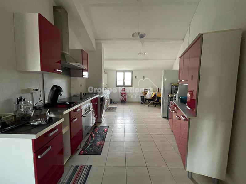 Appartement - 86 m² - 3 pièces