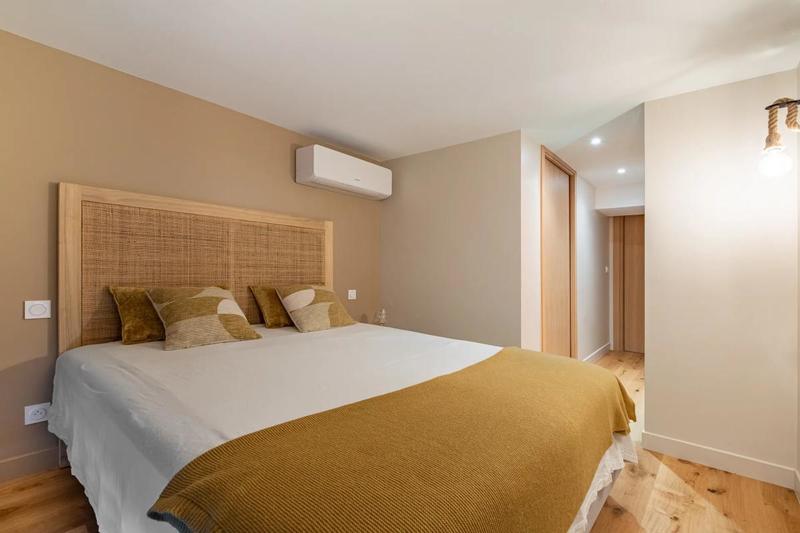 Duplex - 86 m² - 3 pièces