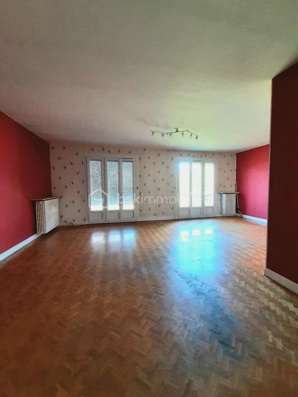 Maison de ville - 128 m² - 5 pièces