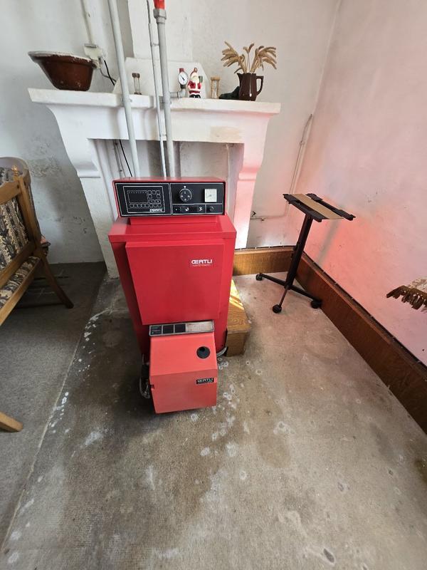 Maison - 67 m² - 3 pièces