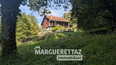 Ferme - 74 m² - 3 pièces