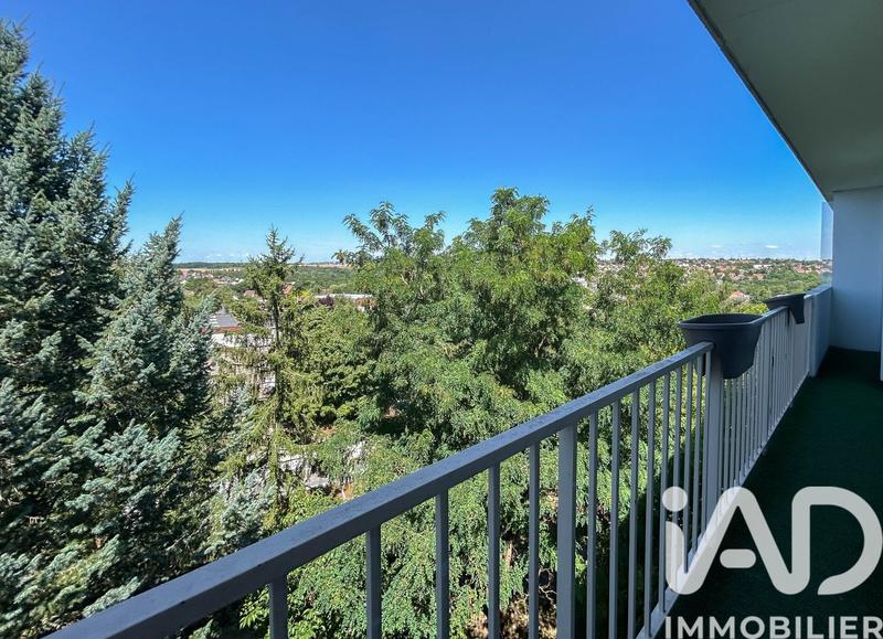 Appartement - 81 m² - 4 pièces