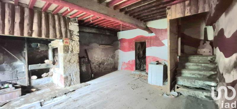 Maison - 200 m² - 5 pièces