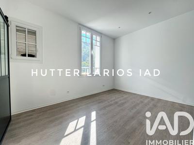 Appartement - 113 m² - 3 pièces