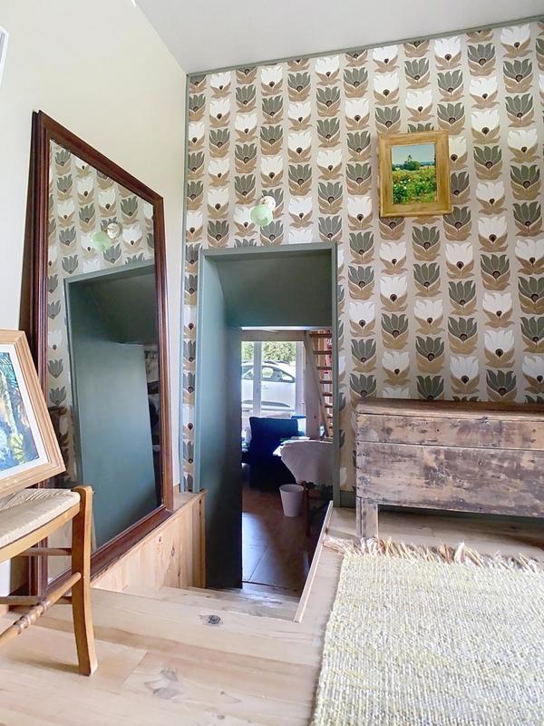 Maison - 168 m² - 7 pièces